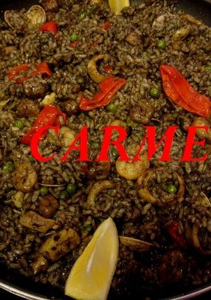 Foto principal de Paella de la Constitución