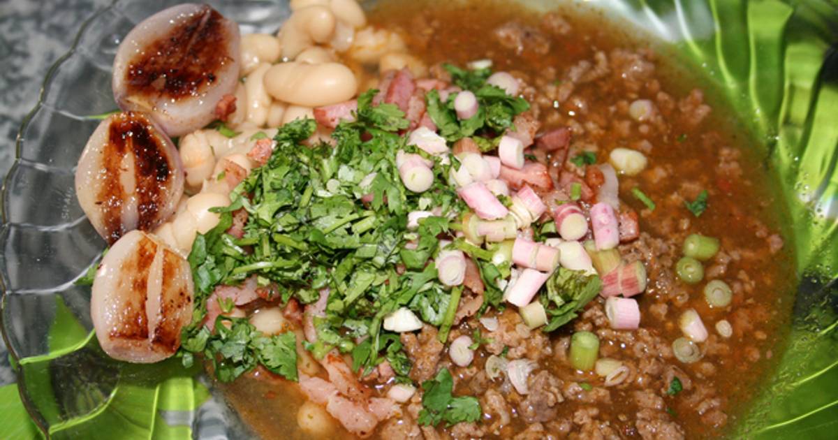 Carne en su Jugo Recipe