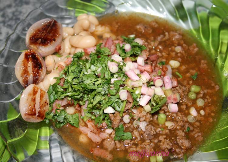 Carne en su jugo