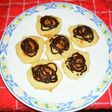 Galletas mantecaditas