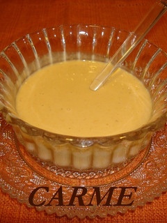 Foto principal de Salsa de langostinos