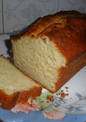 Una foto de Bizcocho Densia de Danone