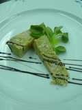 Como hacer mi-cuit foie casero