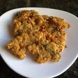 Shrimp Fritters