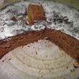Bizcocho de nocilla