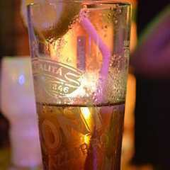 Una foto de Long island ice tea