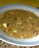 Sopa de novia