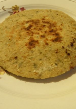 Una foto de Hamburguesas de vegetales y queso