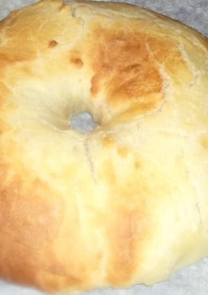 Una foto de Bagels 100% New YorK