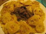 Patacones costarricenses