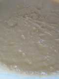 Crema frangipane receta tradicional