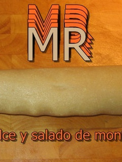 Una foto de Mazapán para el roscón de reyes
