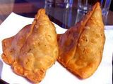 Samosas