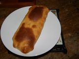 Pastelitos de chistorra