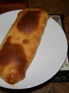 Una foto de Pastelitos de chistorra