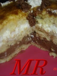 Una foto de Tarta massini