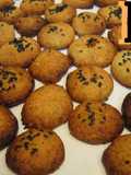 Galletas de queso Old Amsterdam