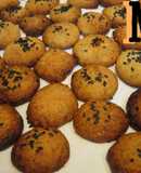 Galletas de queso Old Amsterdam