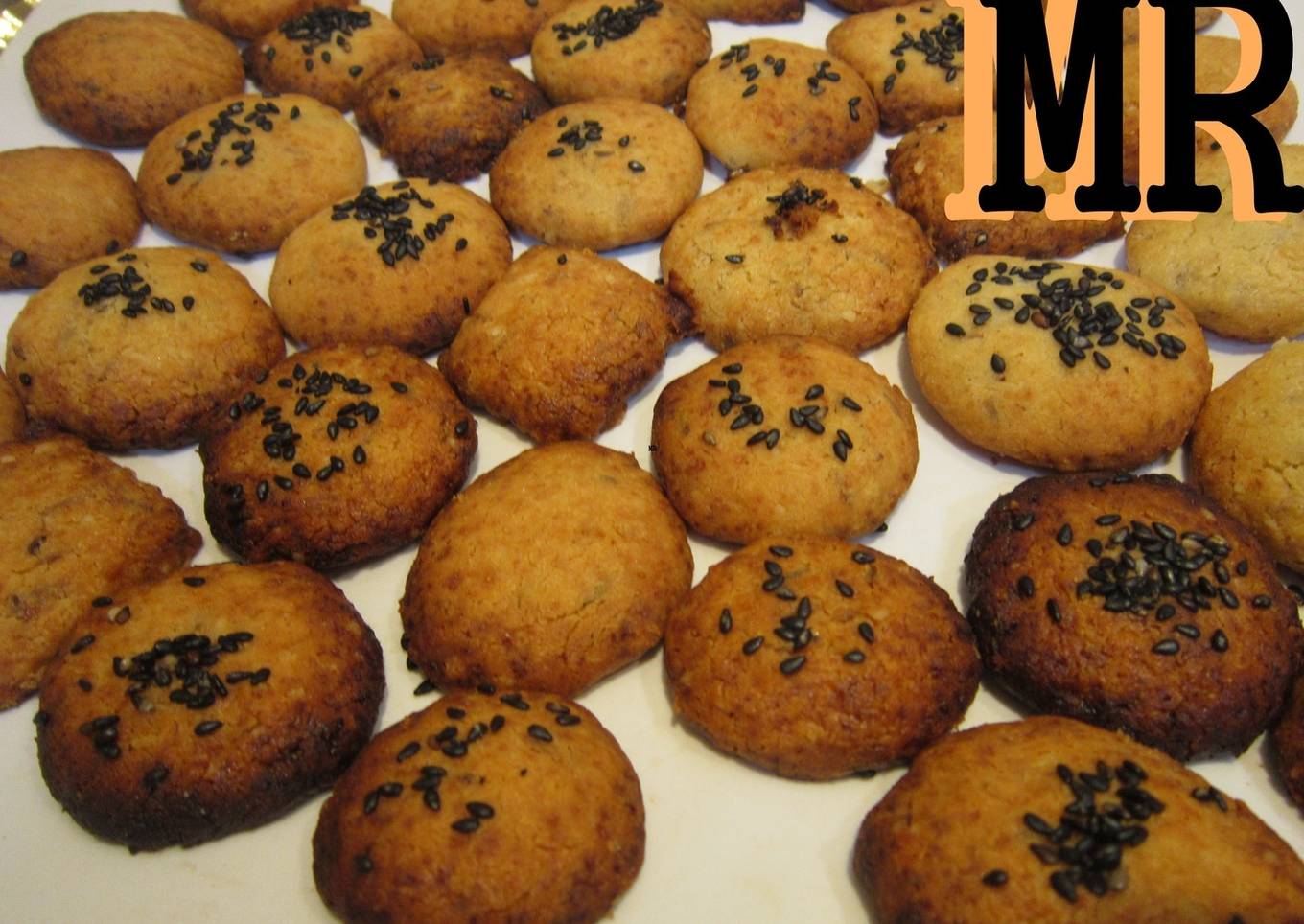 Galletas de queso Old Amsterdam<br />