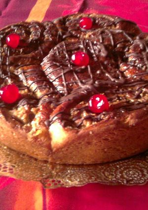 Una foto de Rosca 80 golpes