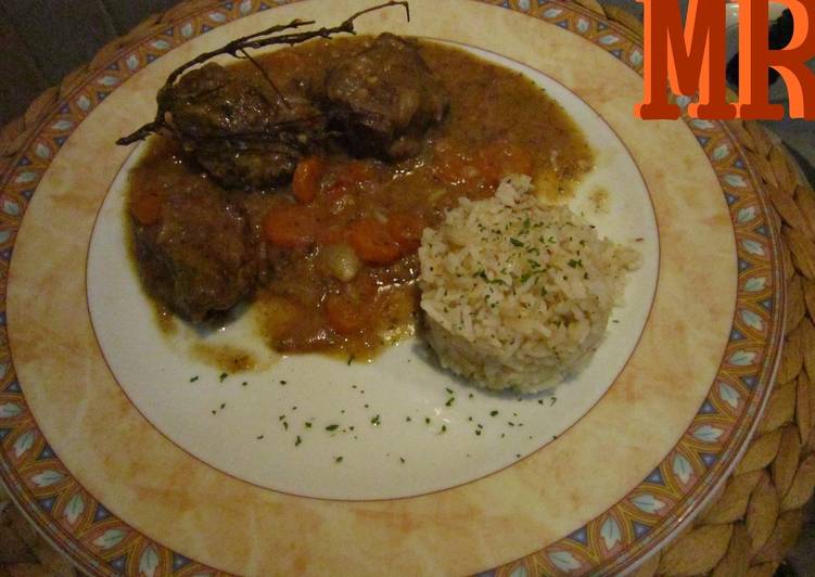 Carrilleras Ibricas De Cerdo La Carnicera De Salamanca
