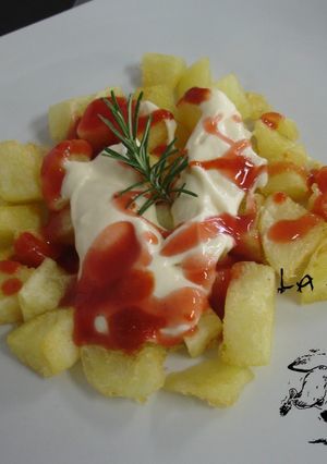 Foto principal de Batatas bravas