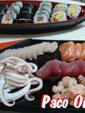 Sashimi