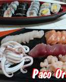 Sashimi