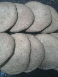 Una foto de Cookies de Canela