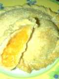 Sweet Potato Empanadas