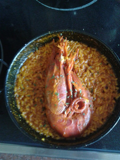 Una foto de Paella Pa Ella