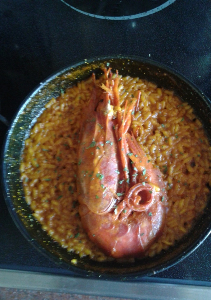 Una foto de Paella Pa Ella