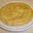 Tortilla de patatas de casa