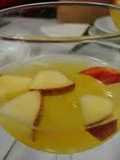 Cider Sangria