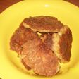 Hamburguesas caseras con verdura (zrazy)