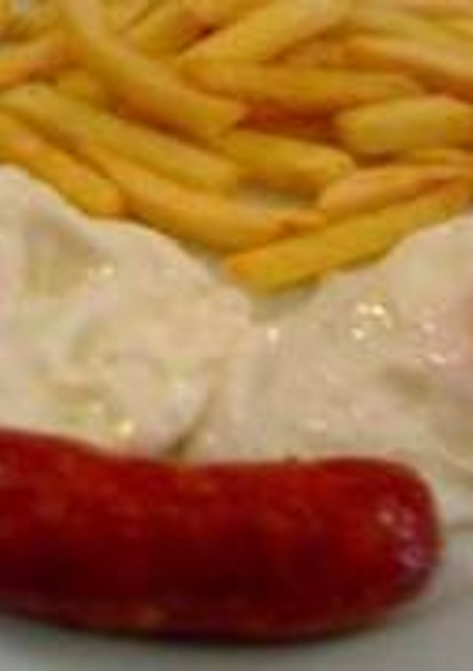 Una foto de Plato Aldeano