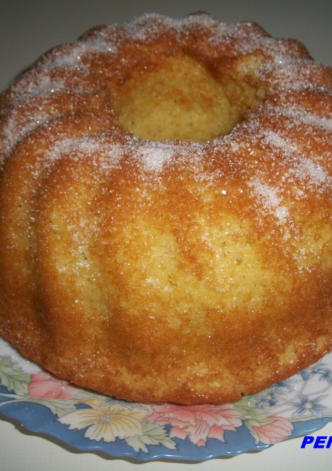 Una foto de Corona dulce