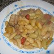 Fabada gallega