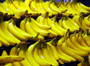 Una foto de Batida de Guineo (banana, banano o platano) maduros 