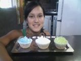 Cupcakes fáciles
