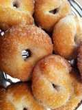 Rollitos fritos