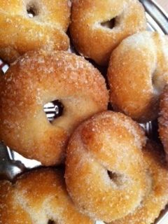 Una foto de Rollitos fritos