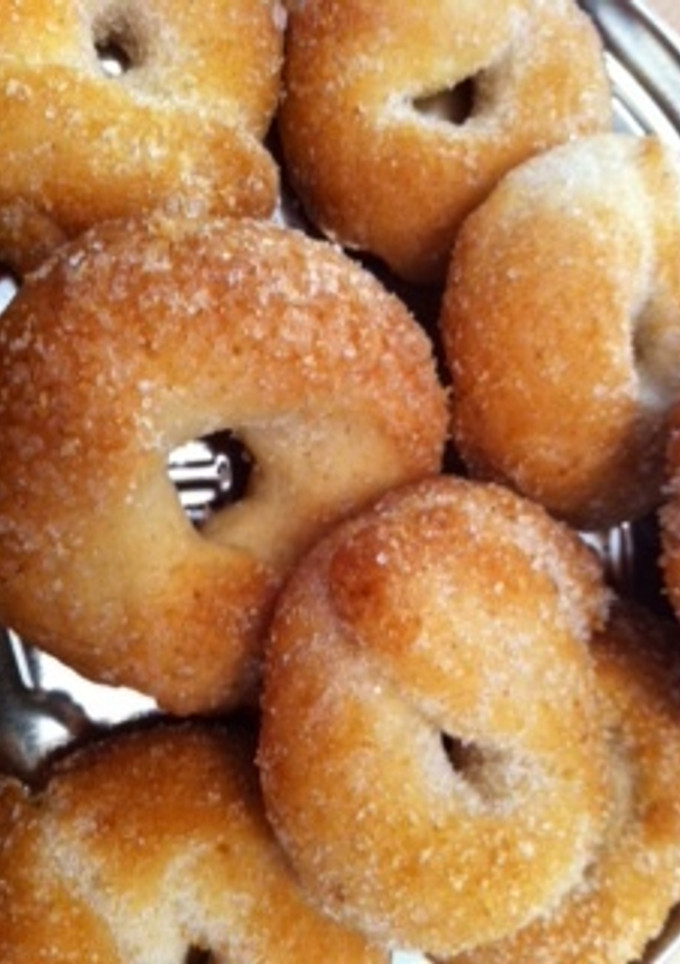Una foto de Rollitos fritos