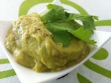 Guacamole mexicano 