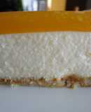 Tarta de macedonia