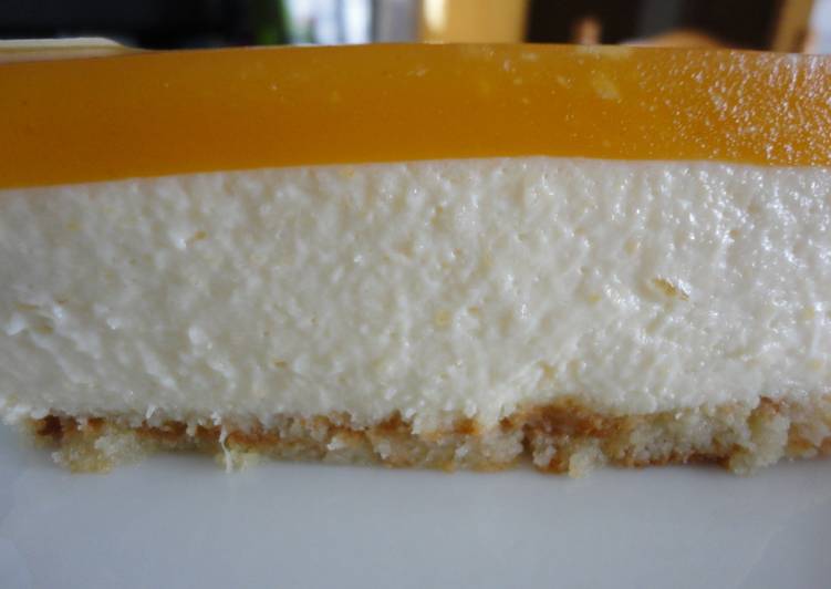 Tarta de macedonia
