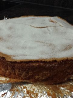 Una foto de Coca mal feta