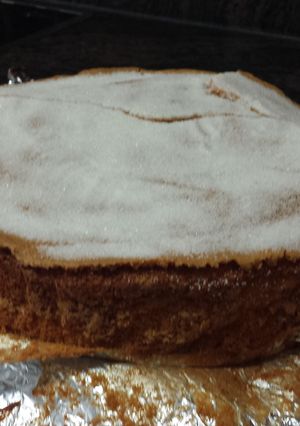 Una foto de Coca mal feta