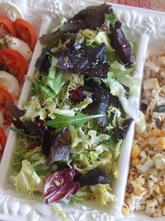 Una foto de Ensalada variada “A Elegir”
