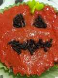Cupcakes Halloween